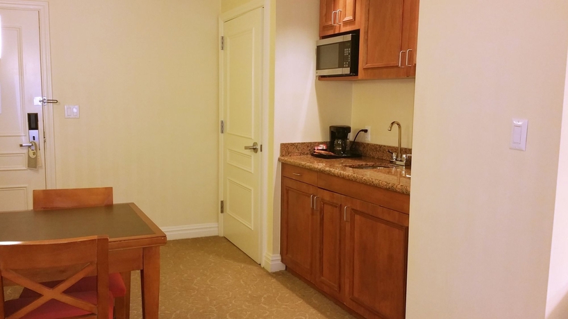 Imagen de la habitación del Hotel San Carlos, Nueva York. Foto 2