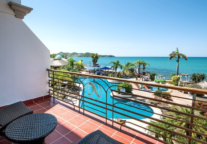 Imagen de la habitación del Hotel San Carlos Plaza , Beach and Convention Center. Foto 13