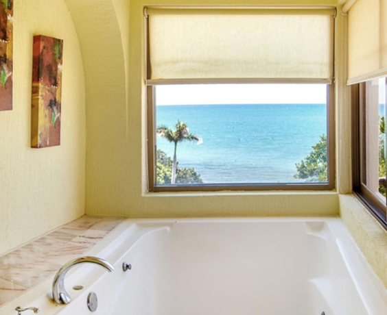 Imagen de la habitación del Hotel San Carlos Plaza , Beach and Convention Center. Foto 14