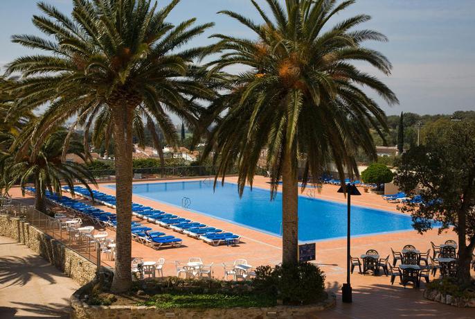 Imagen general del Hotel San Carlos, Roses. Foto 4