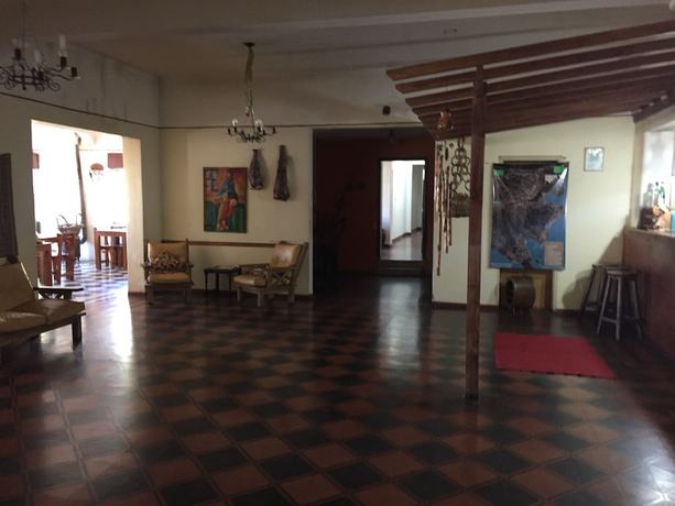 Imagen general del Hotel San Carlos, Villa del Dique. Foto 1