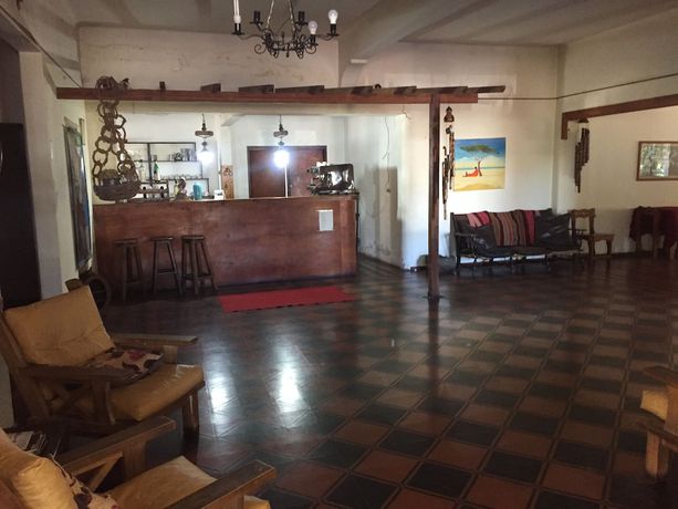 Imagen general del Hotel San Carlos, Villa del Dique. Foto 2