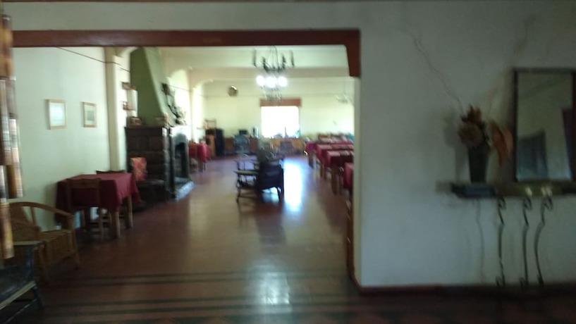 Imagen de los interiores del Hotel San Carlos, Villa del Dique. Foto 19