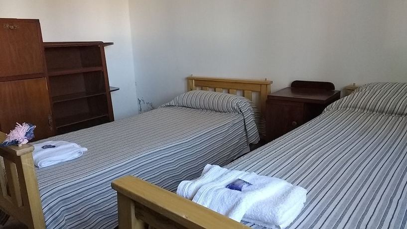 Imagen de la habitación del Hotel San Carlos, Villa del Dique. Foto 10