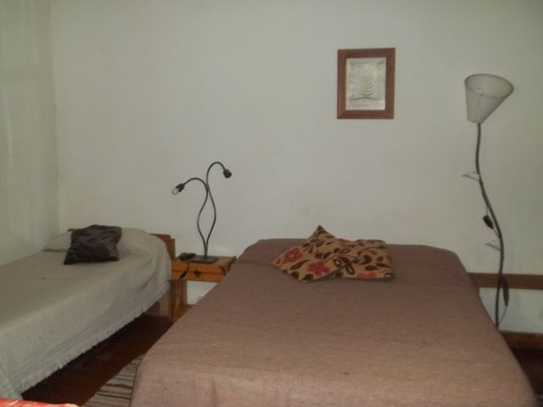 Imagen de la habitación del Hotel San Carlos, Villa del Dique. Foto 13