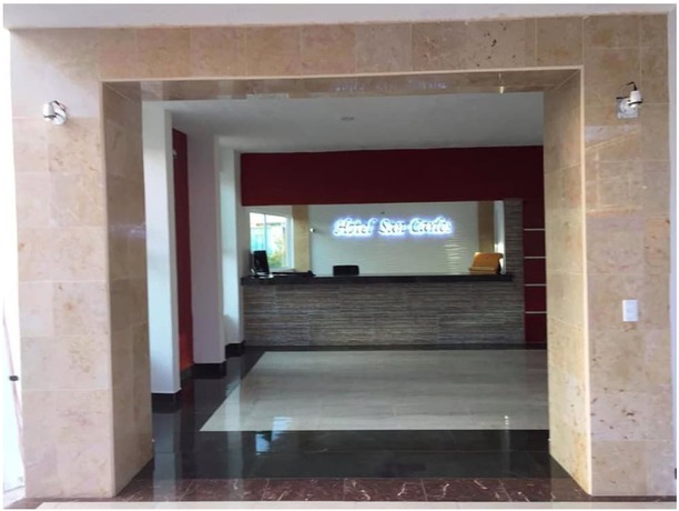 Imagen de los interiores del Hotel San Carlos Yautepec. Foto 19