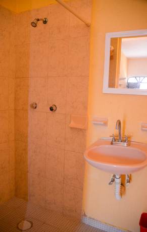 Imagen de la habitación del Hotel San Carlos Yautepec. Foto 12