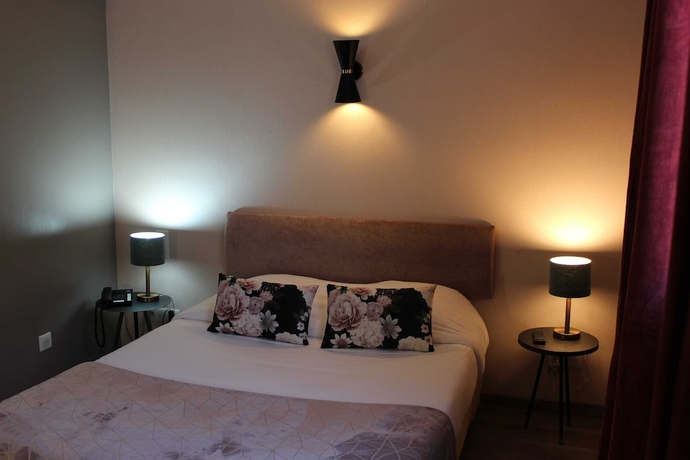 Imagen de la habitación del Hotel San Carlu Citadelle. Foto 4