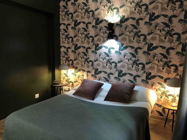 Imagen de la habitación del Hotel San Carlu Citadelle. Foto 5