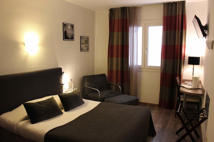 Imagen de la habitación del Hotel San Carlu Citadelle. Foto 6