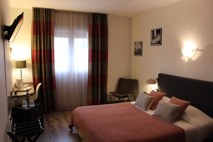 Imagen de la habitación del Hotel San Carlu Citadelle. Foto 7