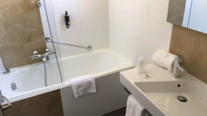 Imagen de la habitación del Hotel San Carlu Citadelle. Foto 10