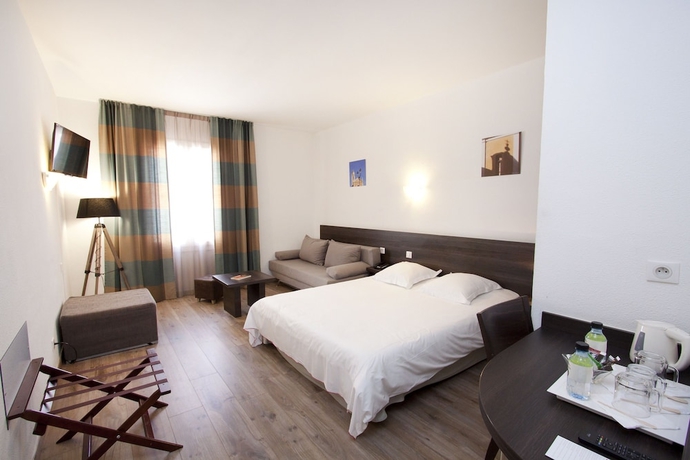 Imagen de la habitación del Hotel San Carlu Citadelle. Foto 12