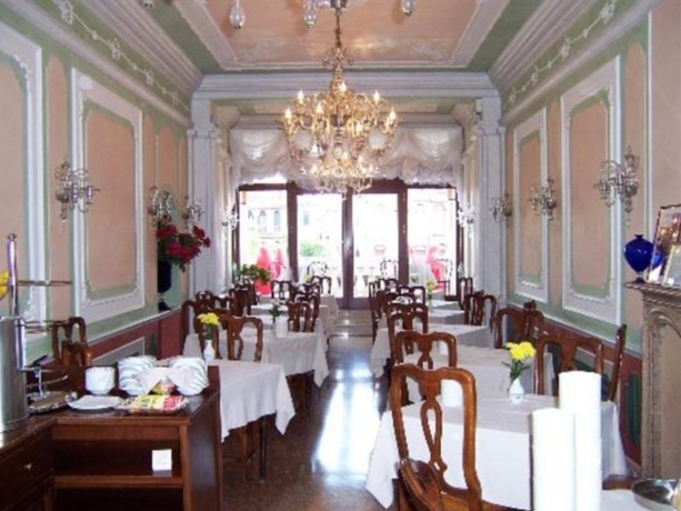 Imagen general del Hotel San Cassiano Ca'favretto. Foto 2