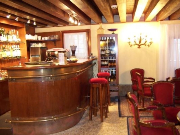 Imagen general del Hotel San Cassiano Ca'favretto. Foto 3