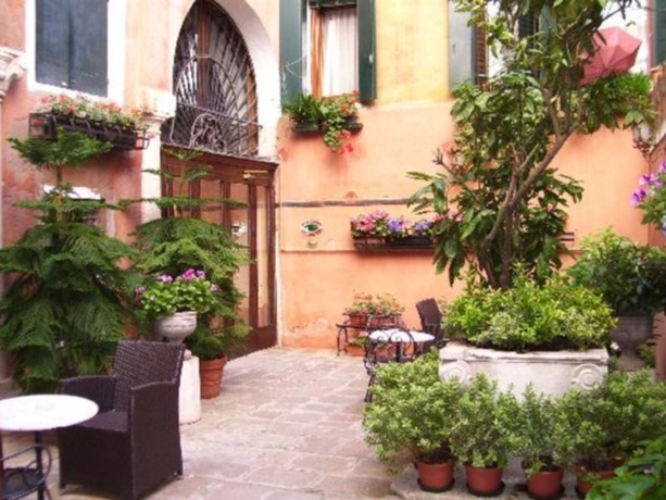 Imagen general del Hotel San Cassiano Ca'favretto. Foto 4