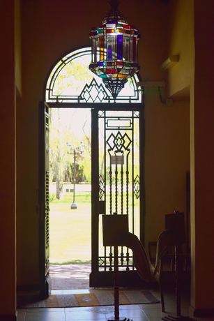 Imagen de los interiores del Hotel San Ceferino Hotel and Spa. Foto 18