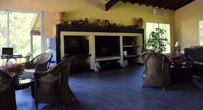 Imagen del bar/restaurante del Hotel San Ceferino Hotel and Spa. Foto 3