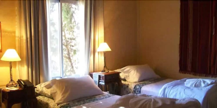 Imagen de la habitación del Hotel San Ceferino Hotel and Spa. Foto 11