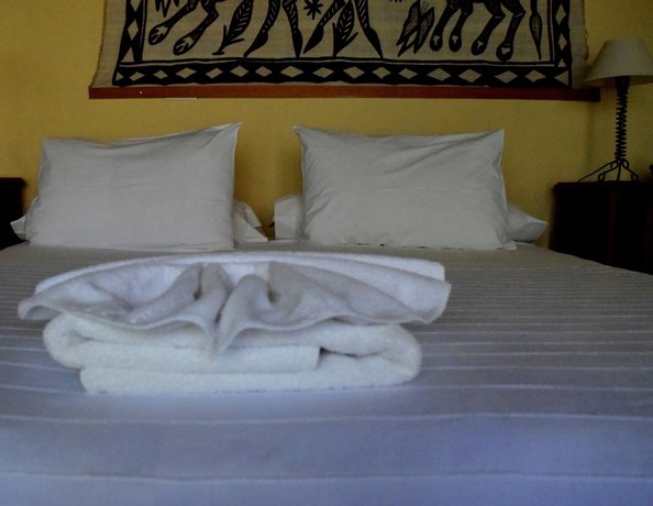 Imagen de la habitación del Hotel San Ceferino Hotel and Spa. Foto 13