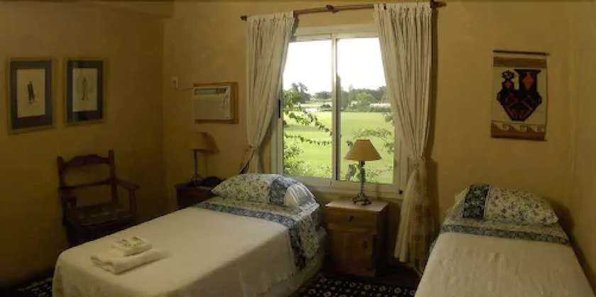 Imagen de la habitación del Hotel San Ceferino Hotel and Spa. Foto 15