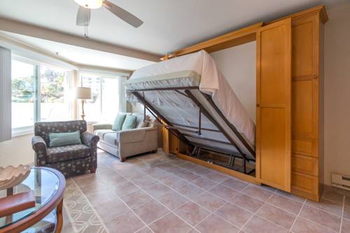 Imagen de la habitación del Hotel San Clemente Cove. Foto 5