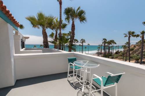 Imagen de la habitación del Hotel San Clemente Cove. Foto 6