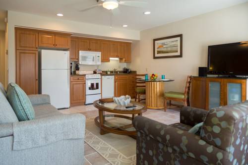 Imagen de la habitación del Hotel San Clemente Cove. Foto 7