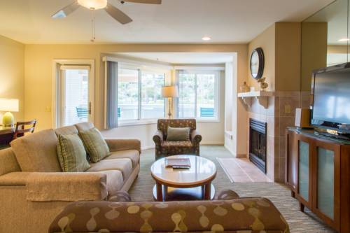 Imagen de la habitación del Hotel San Clemente Cove. Foto 9