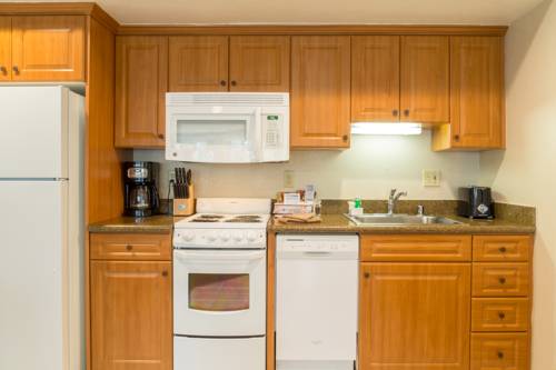 Imagen de la habitación del Hotel San Clemente Cove. Foto 12