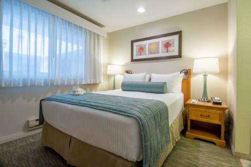 Imagen de la habitación del Hotel San Clemente Cove. Foto 14