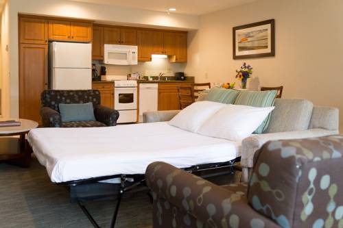 Imagen de la habitación del Hotel San Clemente Cove. Foto 15