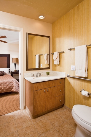 Imagen de la habitación del Hotel San Clemente Inn. Foto 6