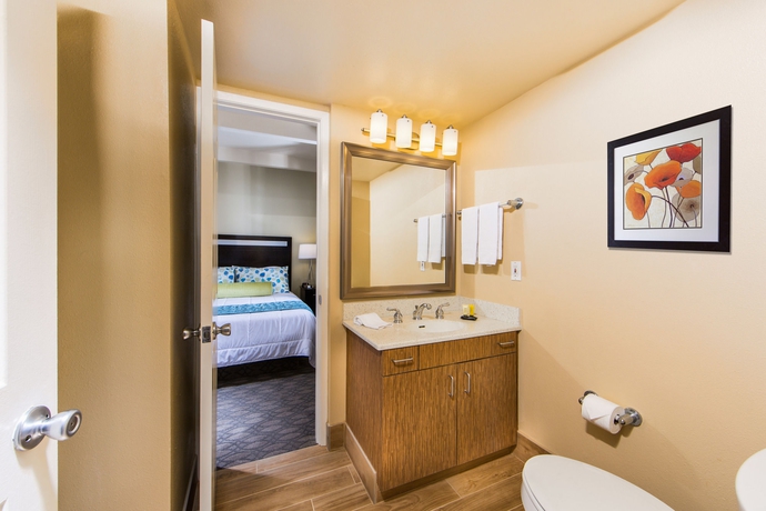 Imagen de la habitación del Hotel San Clemente Inn. Foto 9