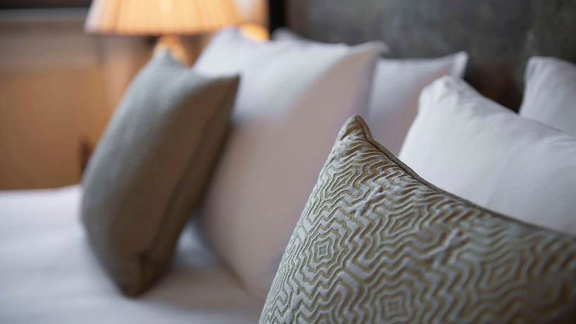 Imagen de la habitación del Hotel San Clemente Palace Kempinski Venice. Foto 3