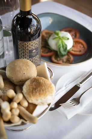 Imagen de la habitación del Hotel San Clemente Palace Kempinski Venice. Foto 11