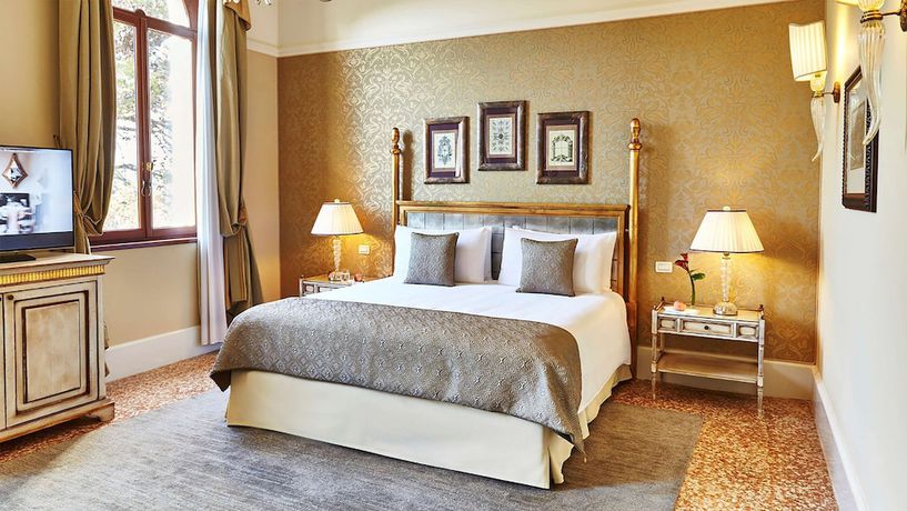 Imagen de la habitación del Hotel San Clemente Palace Kempinski Venice. Foto 14