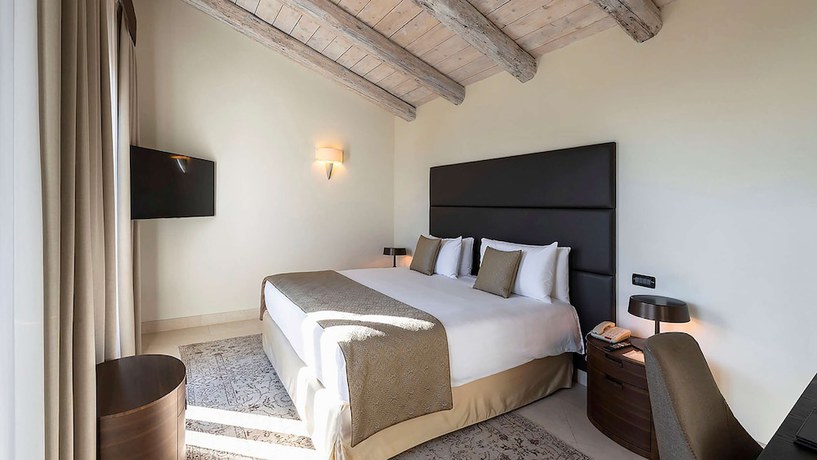 Imagen de la habitación del Hotel San Clemente Palace Venice. Foto 4