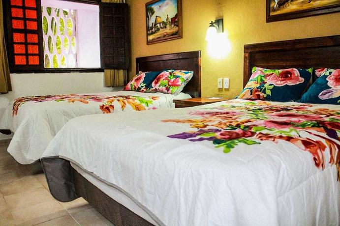 Imagen de la habitación del Hotel San Clemente, Valladolid. Foto 5