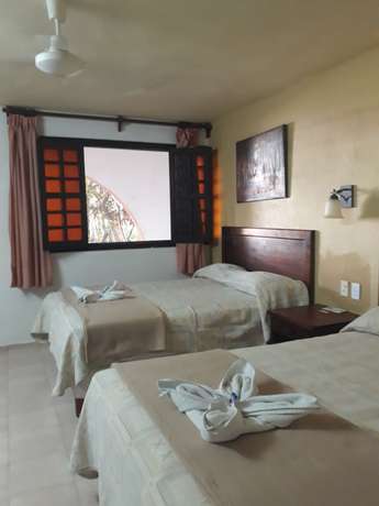 Imagen de la habitación del Hotel San Clemente, Valladolid. Foto 8