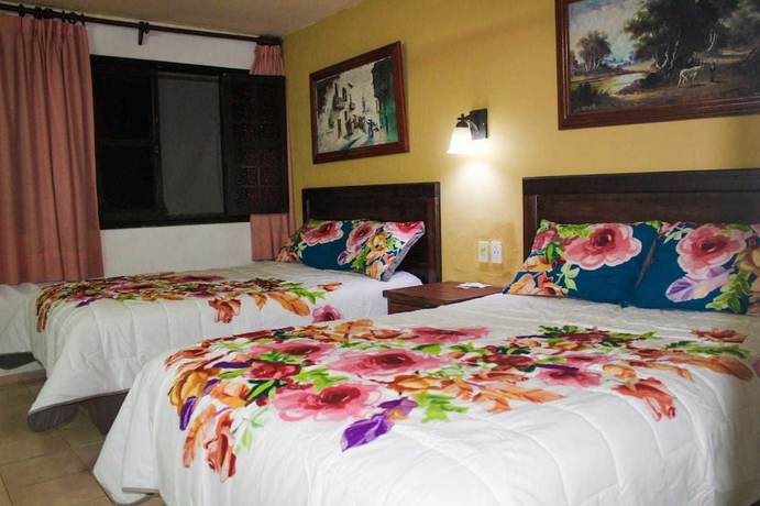 Imagen de la habitación del Hotel San Clemente, Valladolid. Foto 9