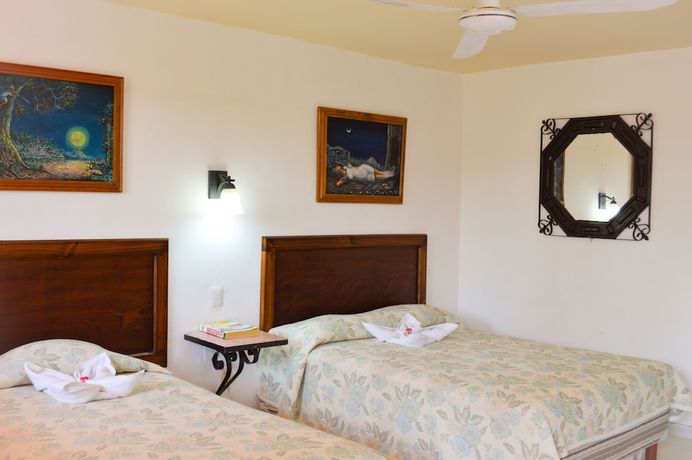 Imagen de la habitación del Hotel San Clemente, Valladolid. Foto 10