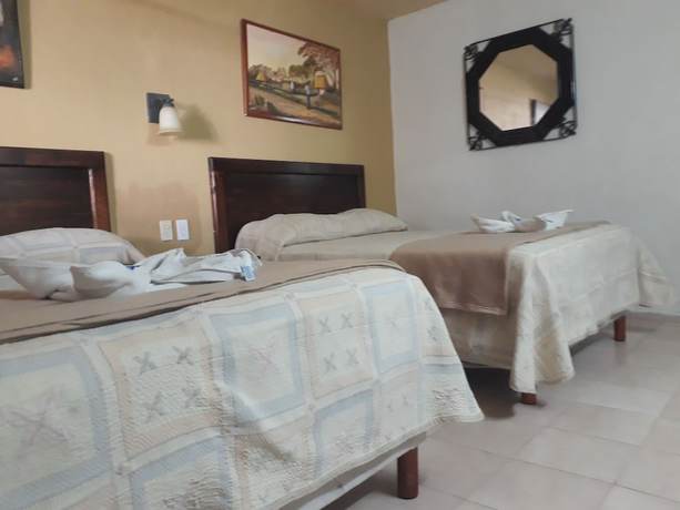 Imagen de la habitación del Hotel San Clemente, Valladolid. Foto 11