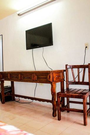 Imagen de la habitación del Hotel San Clemente, Valladolid. Foto 12