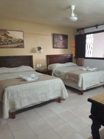 Imagen de la habitación del Hotel San Clemente, Valladolid. Foto 13
