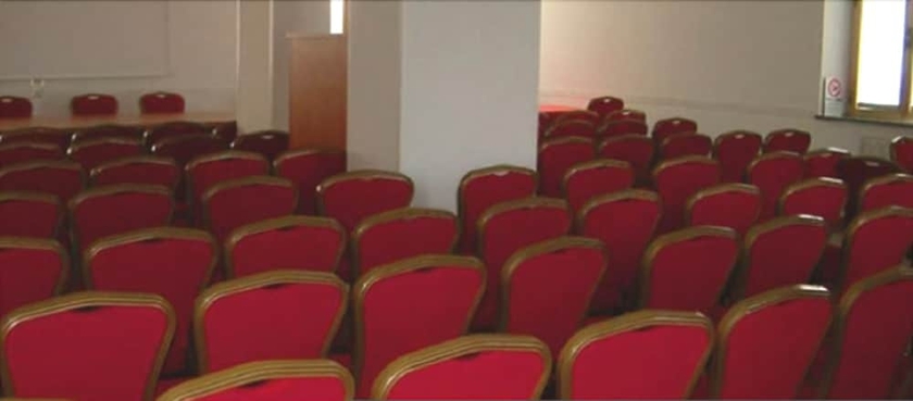 Imagen de los interiores del Hotel San Crispino. Foto 15