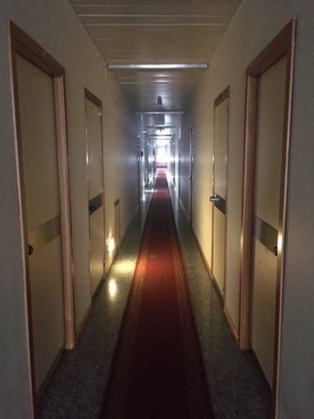 Imagen de los interiores del Hotel San Crispino. Foto 18