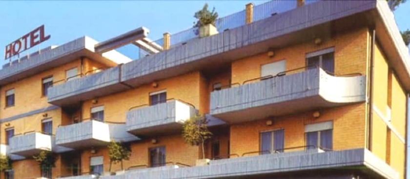 Imagen general del Hotel San Crispino. Foto 2