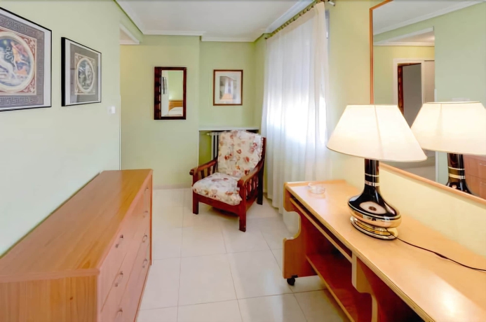 Imagen de la habitación del Hotel San Crist&oacute;bal, LA CIST&Eacute;RNIGA. Foto 12