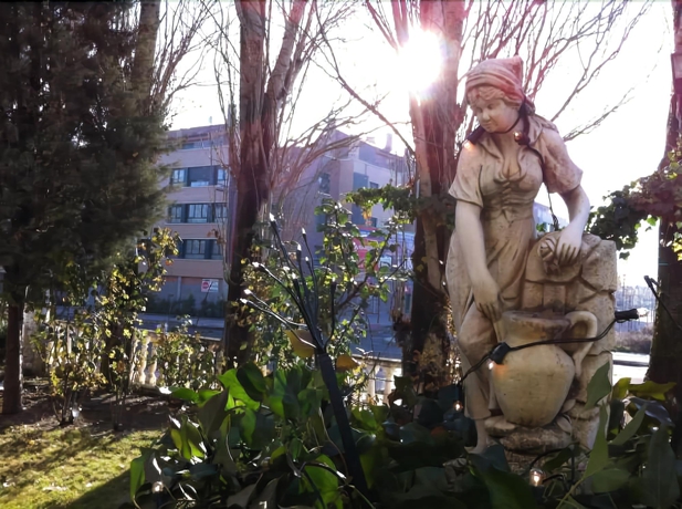 Imagen general del Hotel San Crist&oacute;bal, LA CIST&Eacute;RNIGA. Foto 3